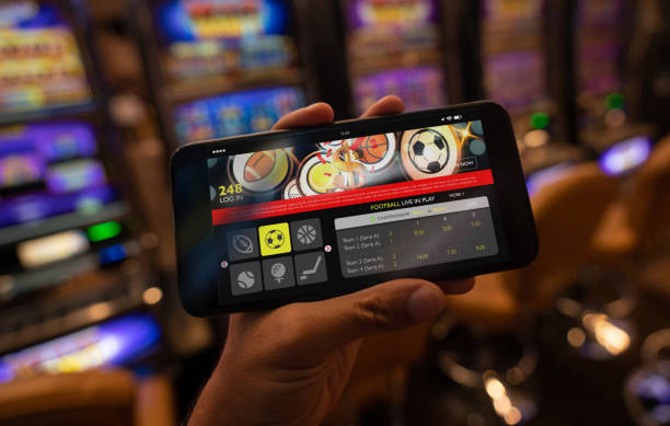 Casinos Offering Time-Limited Weekend Bonuses 47