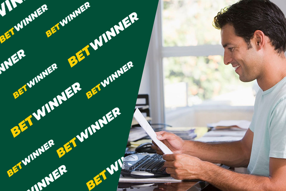 Betwinner Online Registration Your Gateway to Exciting Betting Opportunities