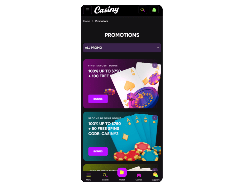 Discover the Excitement of Casiny App Your Ultimate Gaming Experience Discover the Excitement of Casiny App Your Ultimate Gaming Experience