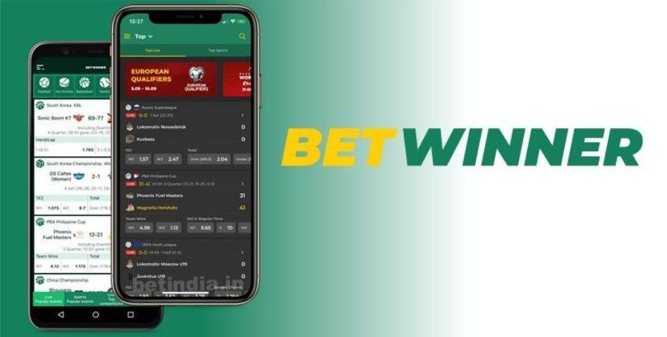 Guide complet betwinner casino découverte, bonus et conseils pour jouer en toute sécurité Guide complet betwinner casino découverte, bonus et conseils pour jouer en toute sécurité