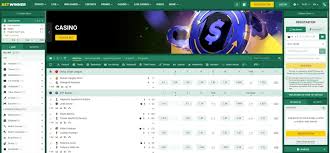 Guide complet betwinner casino découverte, bonus et conseils pour jouer en toute sécurité Guide complet betwinner casino découverte, bonus et conseils pour jouer en toute sécurité