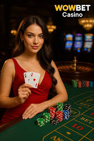 Ночное казино мир азартных развлечений под звёздами Ночное казино мир азартных развлечений под звёздами