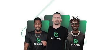 Погружение в мир BC Game Игры, стратегии и возможности Погружение в мир BC Game Игры, стратегии и возможности