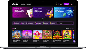The Exciting World of Casiny Casino An In-Depth Review The Exciting World of Casiny Casino An In-Depth Review