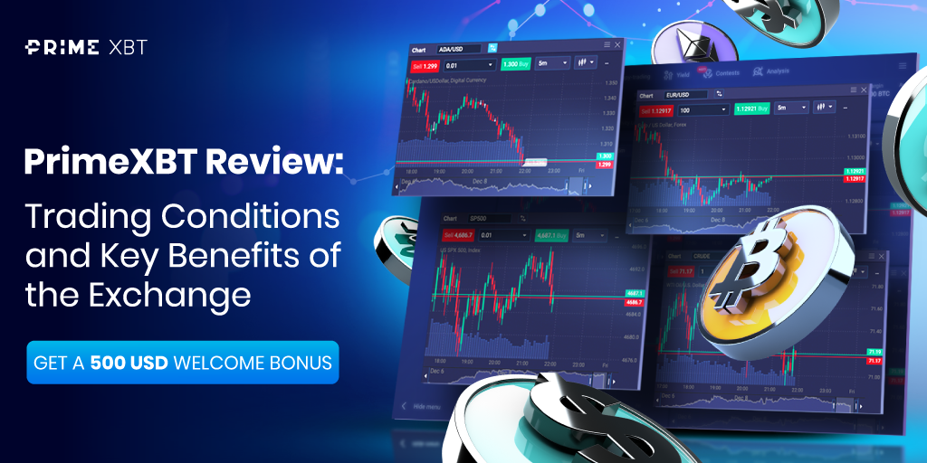 Trading on PrimeXBT Unlocking Opportunities in the Crypto Market