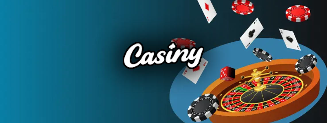 Unraveling the Thrills of Casiny Casino Unraveling the Thrills of Casiny Casino