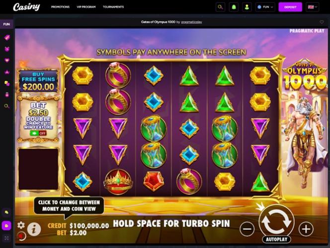 Unraveling the Thrills of Casiny Casino Unraveling the Thrills of Casiny Casino