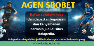 agen bola sbobet Panduan Memilih Agen Terpercaya dan Keunggulan Layanan agen bola sbobet Panduan Memilih Agen Terpercaya dan Keunggulan Layanan