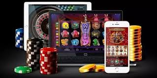Casino Platforms That Support Cryptocurrencies 1