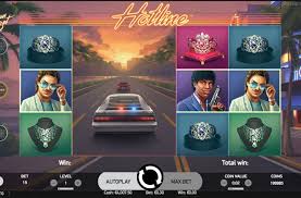 Hotline Casino - Twoje zaufane miejsce do gry Hotline Casino - Twoje zaufane miejsce do gry