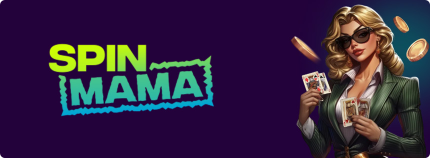 Odkryj Spinmama Casino i jego niesamowite możliwości