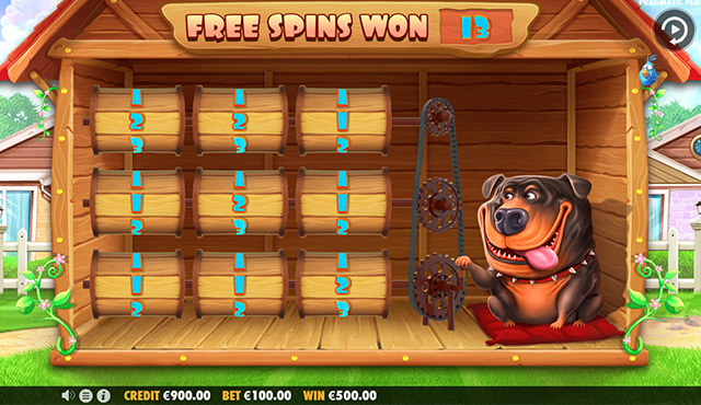 도그하우스 슬롯 귀여운 반려견과 큰 보상이 만나는 슬롯 게임 가이드 도그하우스 슬롯 귀여운 반려견과 큰 보상이 만나는 슬롯 게임 가이드